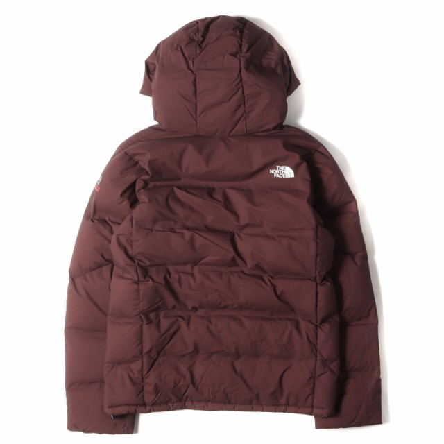 THE NORTH FACE ノースフェイス ダウン ジャケット サイズ:S 16AW