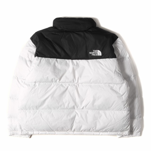 THE NORTH FACE ノースフェイス ダウン ジャケット サイズ:XXL 21AW US