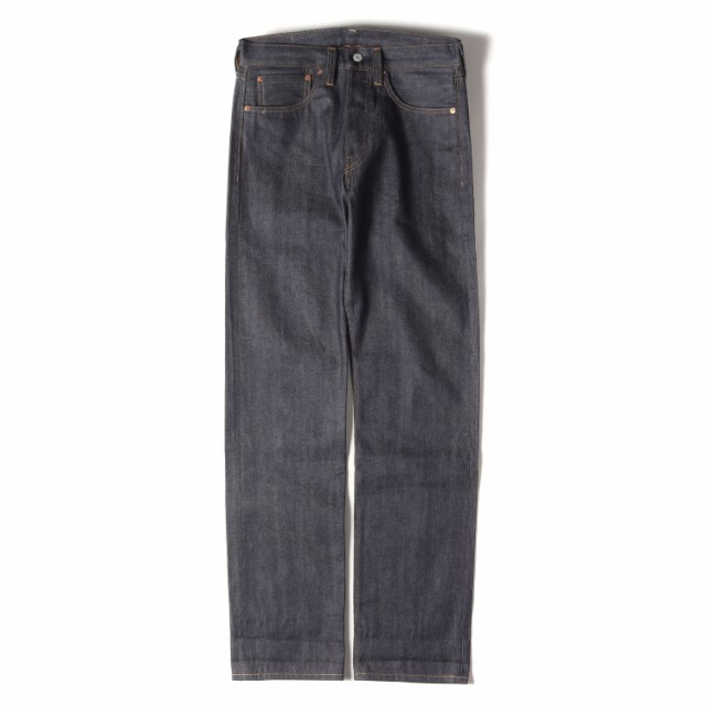 Levis リーバイス LVC デニム パンツ サイズ:31×34 1947年復刻 501XX