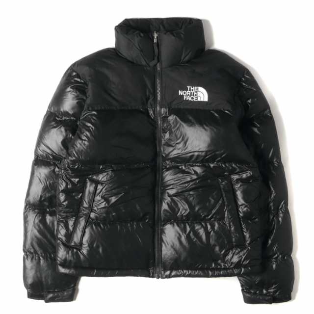 THE NORTH FACE ノースフェイス ダウン ジャケット サイズ:M 海外限定