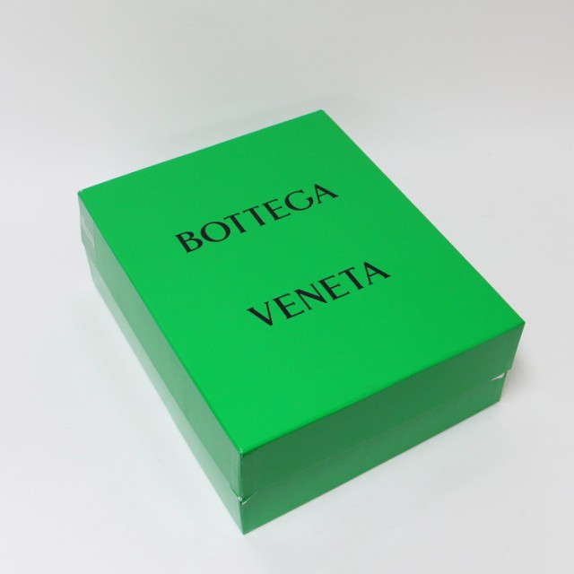 BOTTEGAVENETA ボッテガヴェネタ スウェード 緑 35 ブーティ - 靴