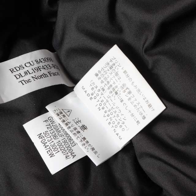 Supreme シュプリーム ジャケット サイズ:L 19AW THE NORTH FACE ...