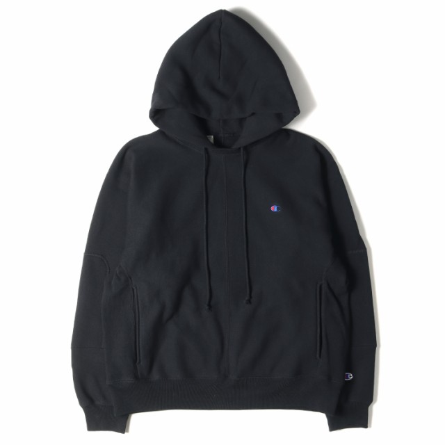 23AW新品未使用N.HOOLYWOOD×Champion スウェット パーカーぜひご検討