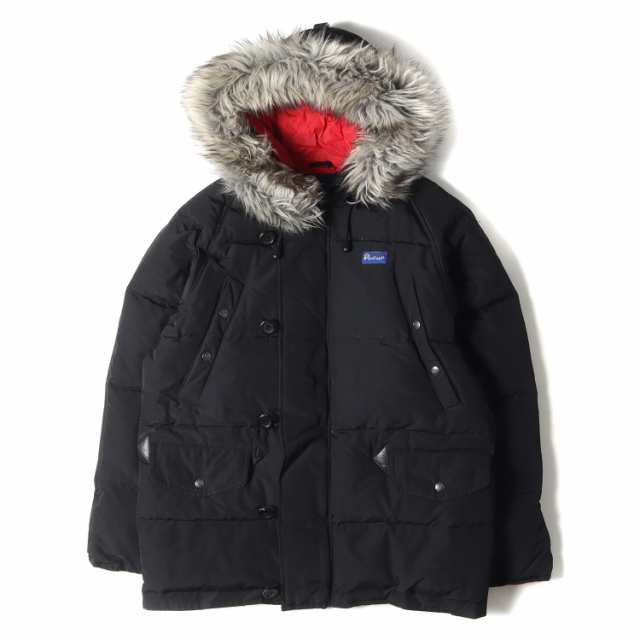 STUSSY ステューシー ジャケット サイズ:M Penfield ペンフィールド 60