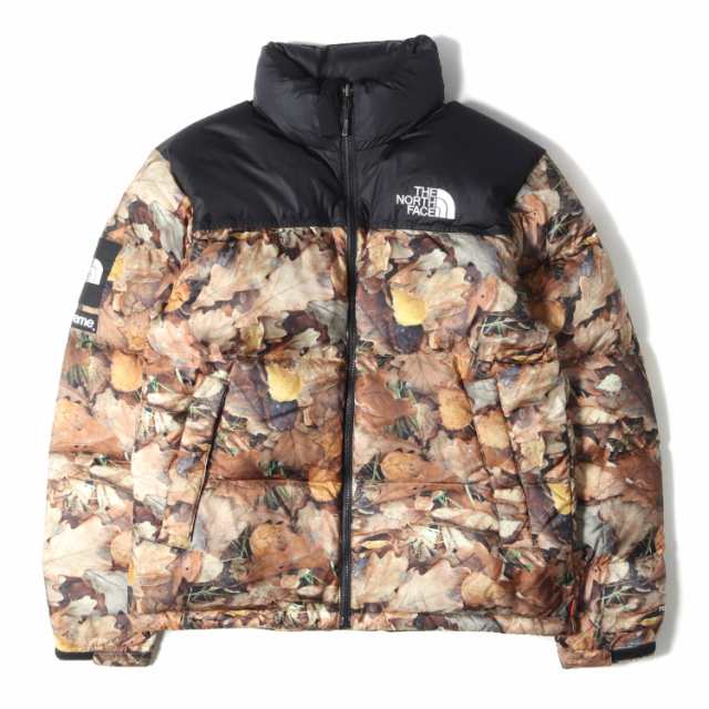 Supreme シュプリーム ジャケット サイズ:M 16AW THE NORTH FACE ...