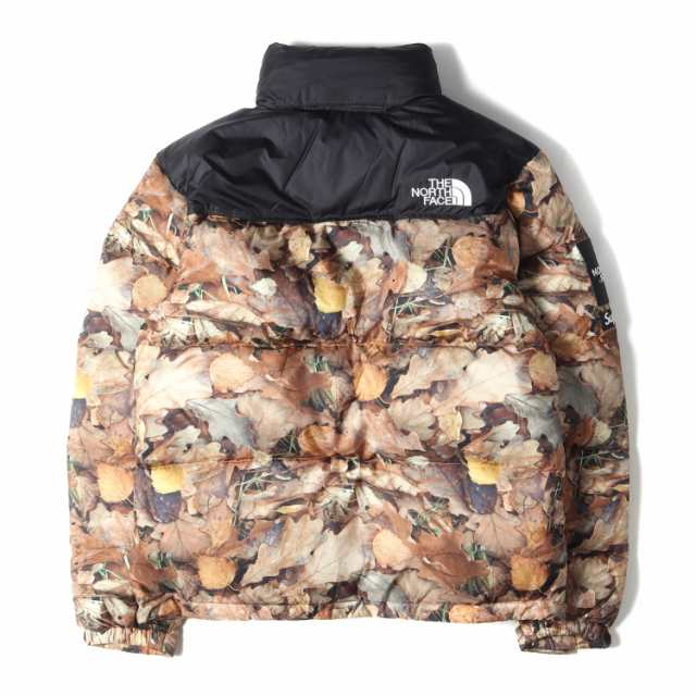 Supreme シュプリーム ジャケット サイズ:M 16AW THE NORTH FACE