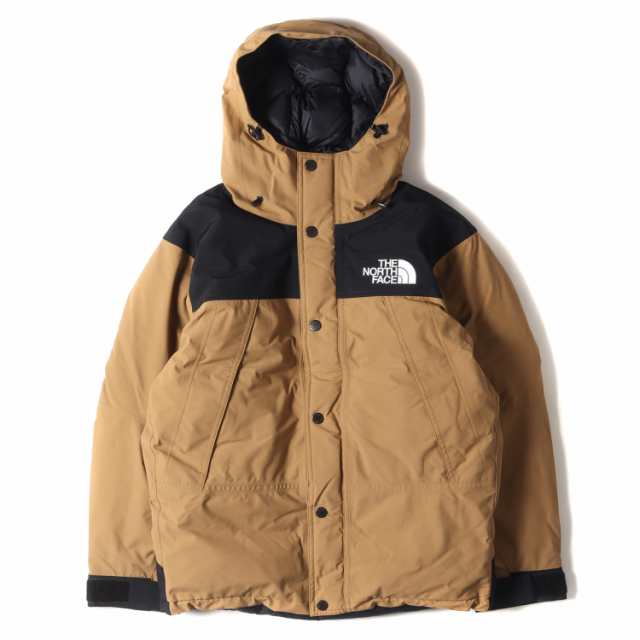 THE NORTH FACE ノースフェイス ダウン ジャケット サイズ:S 20AW GORE-TEX マウンテン ダウンジャケット MOUNTAIN DOWN JACKET ユーティ