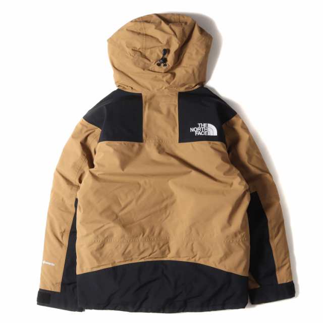 THE NORTH FACE ノースフェイス ダウン ジャケット サイズ:S