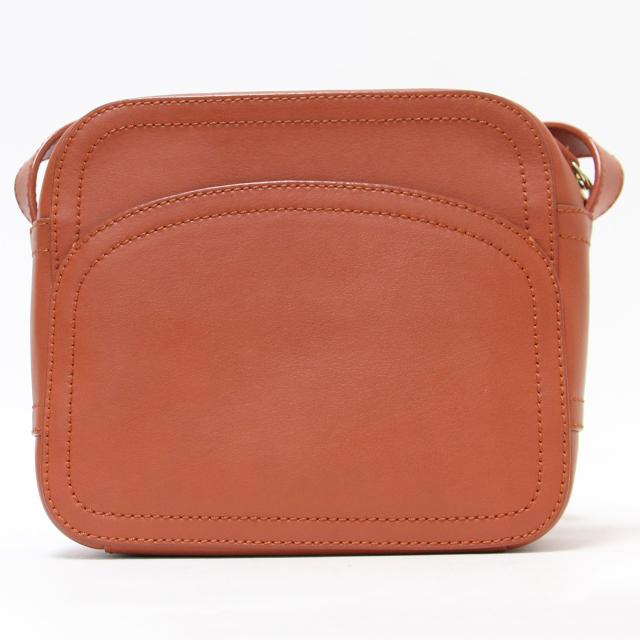 A.P.C. アーペーセー バッグ ショルダーバッグ クロスボディ 