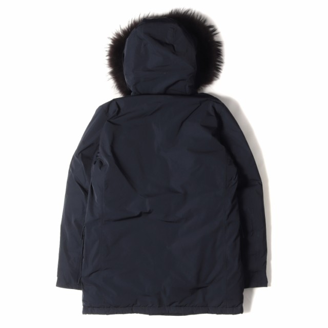 WOOLRICH ウールリッチ ダウン サイズ:XS ラグジュアリー アーク ...