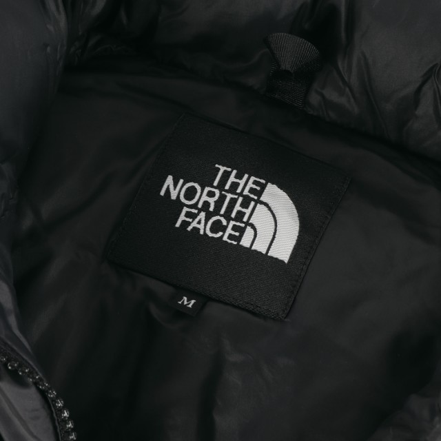 THE NORTH FACE ノースフェイス ダウン ジャケット サイズ:M ダック