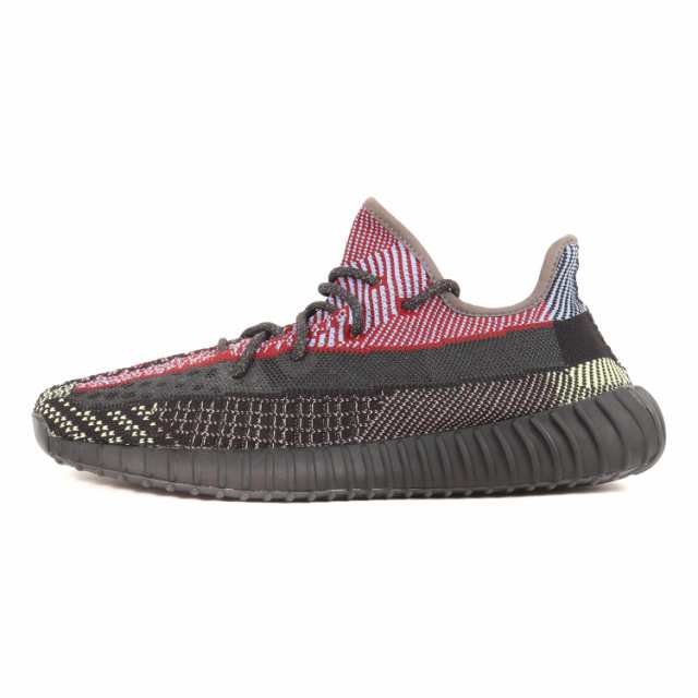 adidas アディダス サイズ:29.5cm 19AW YEEZY BOOST 350 V2 YECHEIL REFLECTIVE (FX4145) イージーブースト イェチエル リフレクティブ U