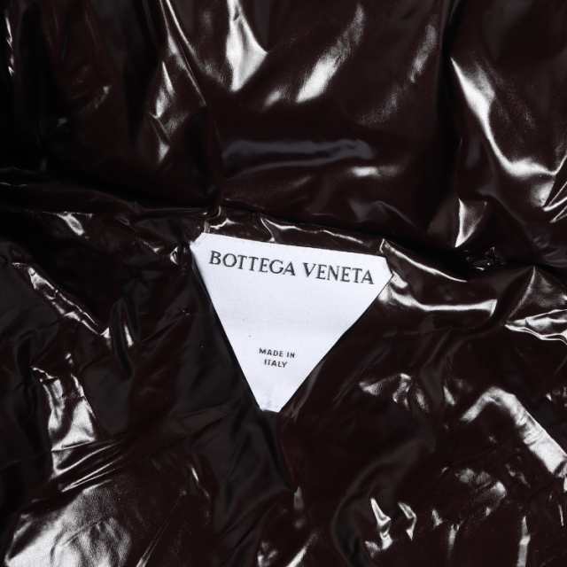 BOTTEGA VENETA ボッテガヴェネタ ダウン ジャケット サイズ:S 21AW