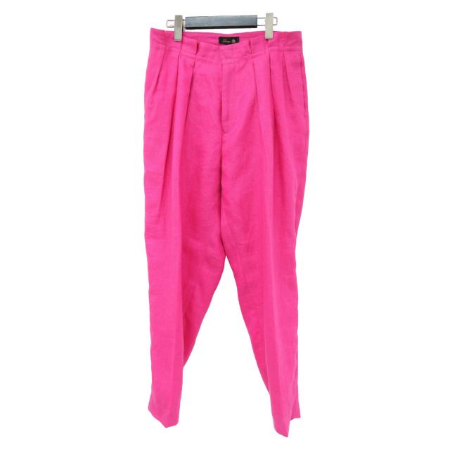 Drawer ドゥロワー パンツ