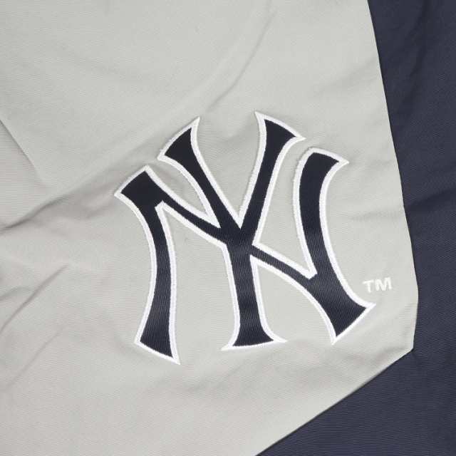 Supreme シュプリーム パンツ サイズ:M 21AW New York Yankees MLB 