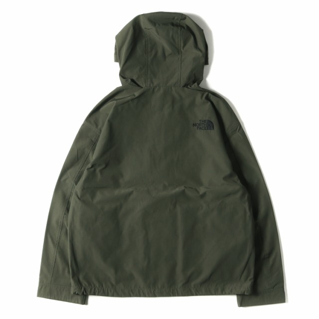 THE NORTH FACE ノースフェイス レディース マウンテンパーカー