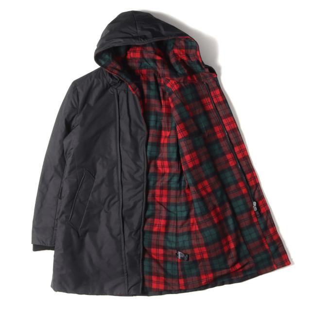 Pendleton ウールコート Japan Size M