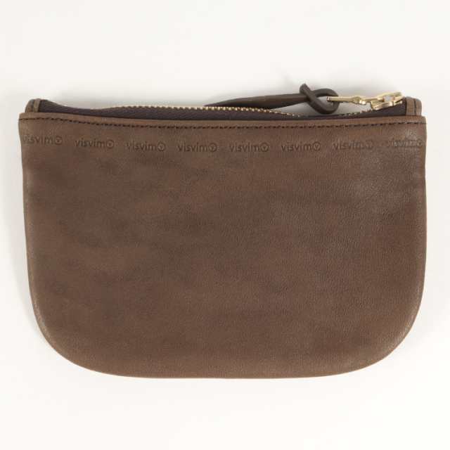 visvim leather wallet BROWN ウォレット 財布 - beaconparenting.ie