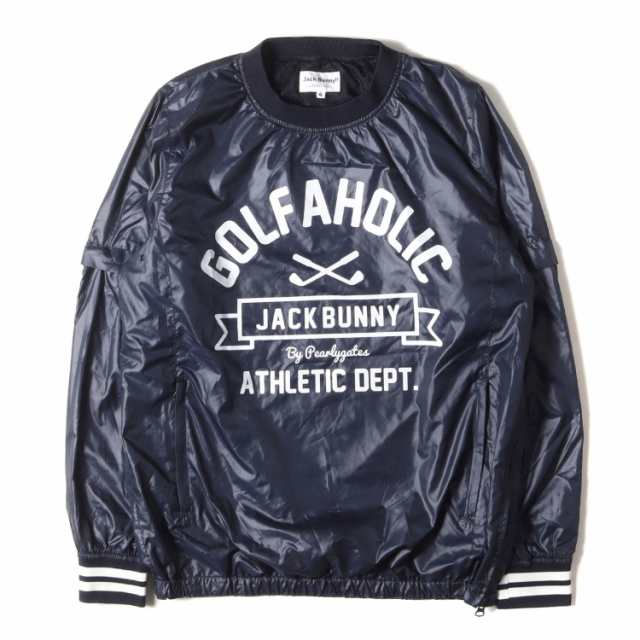 超歓迎された Bunny BUNNYサイズ4（Jack JACK ジャックバニー サイズ ブルゾン その他