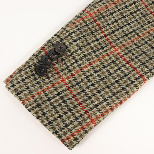 GABRIELE PASINI ガブリエレ・パシーニ ジャケット サイズ:46  