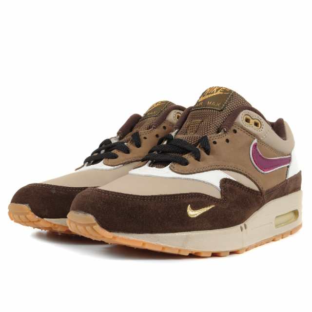 NIKE ナイキ サイズ:27.5cm ATMOS AIR MAX 1 B VIOTECH (2003年製 / 302740-251 /  デッドストック) アトモス 別注 エアマックス1 カーキ ｜au PAY マーケット