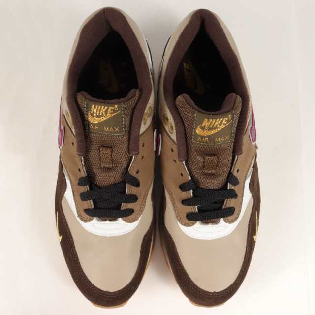 2003 NIKE ATMOS AIR MAX 1 B VIOTECH