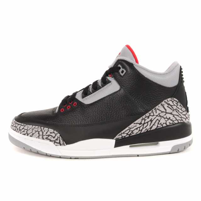 NIKE ナイキ サイズ:28.5cm AIR JORDAN 3 COLLEZIONE COUNT DOWN PACK (340254-061) エアジョーダン3 コレジオーネ カウントダウンパック