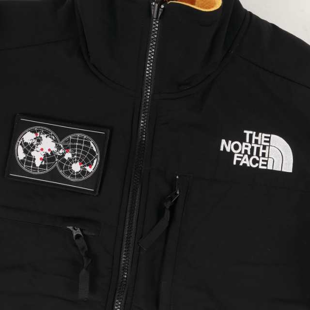 THE NORTHFACE 7サミットデナリジャケット