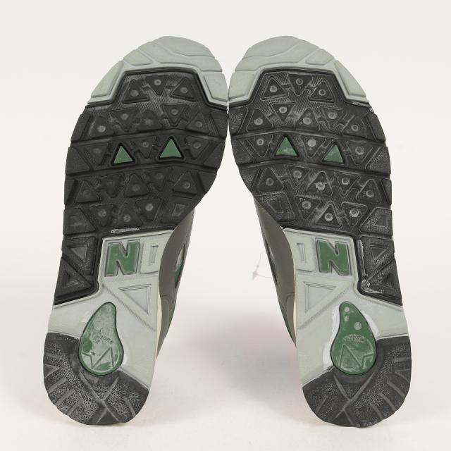 NEW BALANCE ニューバランス サイズ:27.0cm TOMORROWLAND 別注 CM1600  