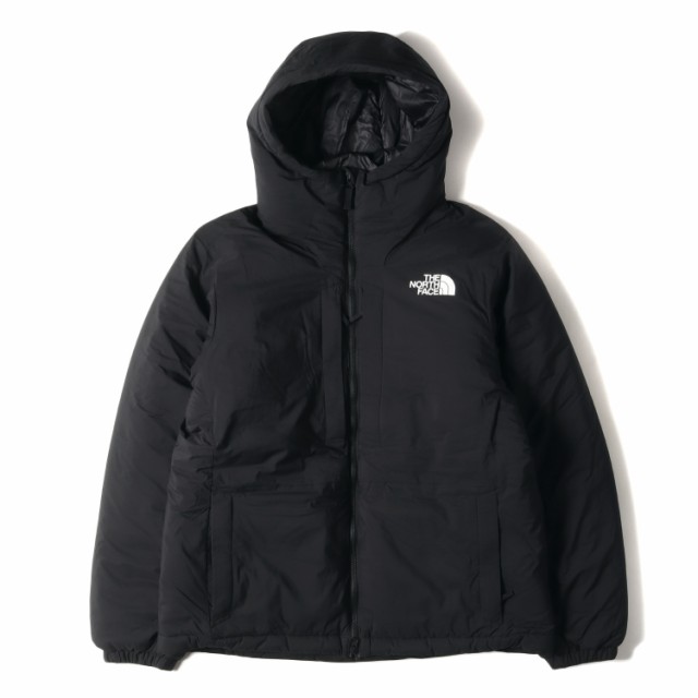 THE NORTH FACE ノースフェイス ジャケット サイズ:L 23AW プロジェクト インサレーション プリマロフトジャケット Project  Insulation Jacket ブラック(K) 黒 アウター ブルゾン 上着【メンズ】【中古】【美品】【K3998】の通販はau PAY  マーケット - ブランド古着の ...