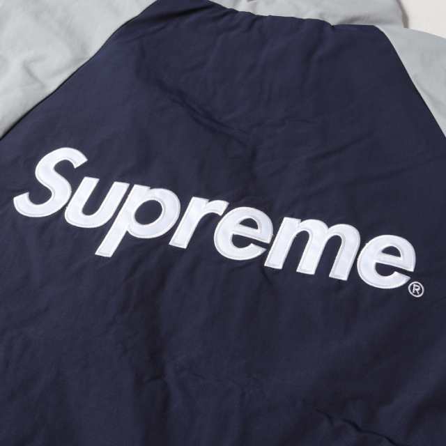 Supreme シュプリーム ジャケット サイズ:M 21AW New York Yankees MLB Track Jacket ニューヨーク・ヤンキース ナイロン トラックジャケ