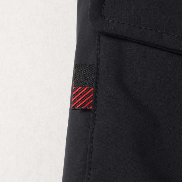 WoolRich ウールリッチ ジャケット サイズ:USA XS UNITED ARROWS ユナイテッドアローズ 別注 ストレッチ マウンテン ダウンジャケット UA