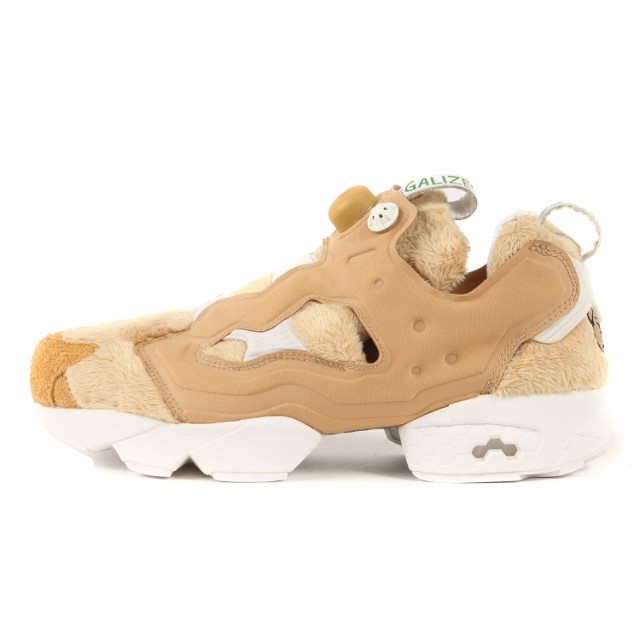 Reebok リーボック TED 2 BAIT INSTAPUMP FURY TED 2 ANGRY TED (AQ9351) 15AW テッド2  ベイト インスタ ポンプフューリー ウィート タフの通販はau PAY マーケット - ブランド古着のBEEGLE by Boo-Bee | au  PAY マーケット－通販サイト