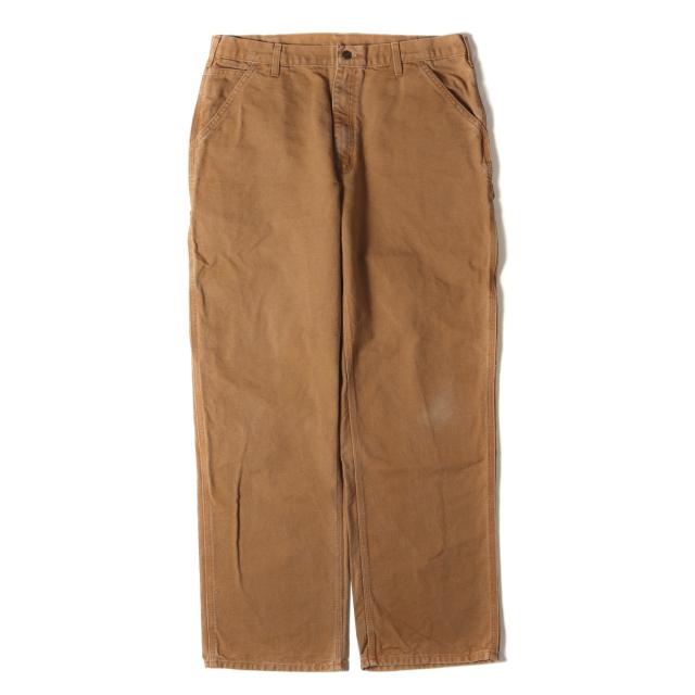 Carhartt ワークパンツ ペインターVintage カーキ w36 L34