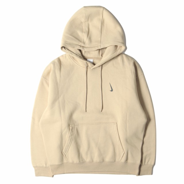 Nike Billie Fleece Hoodie ナイキ ビリーアイリッシュ