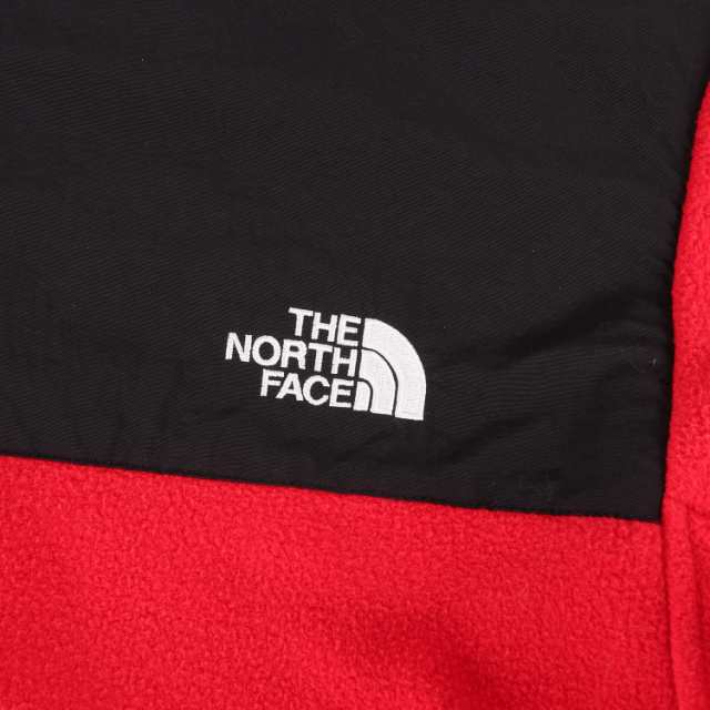 Supreme シュプリーム ジャケット サイズ:L 19SS THE NORTH FACE ノースフェイス アーチロゴ デナリ フリースジャケット Arc Logo Denali