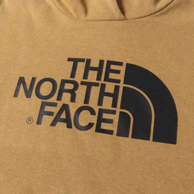 the north face パーカー オファー ベージュ