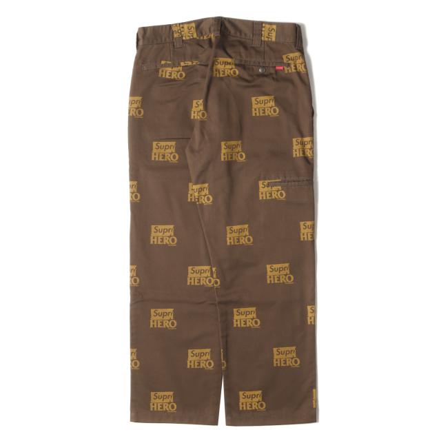 supreme ワークパンツサイズ30