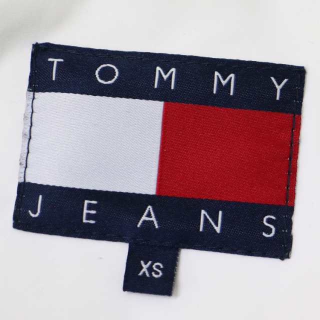 楽天市場】TOMMY JEANS トミー ジーンズ ジャケット ナイロン