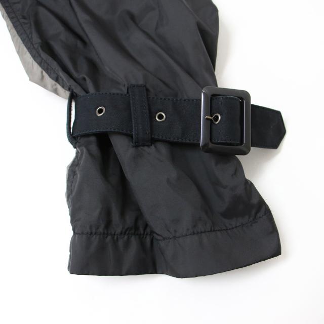 HYSTERIC GLAMOUR ヒステリックグラマー コート ブラック 黒 サイズ