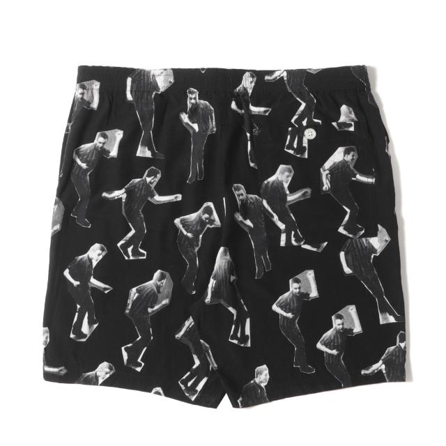 WACKO MARIA アロハパンツ XL WACKO MARIA アロハパンツ XL