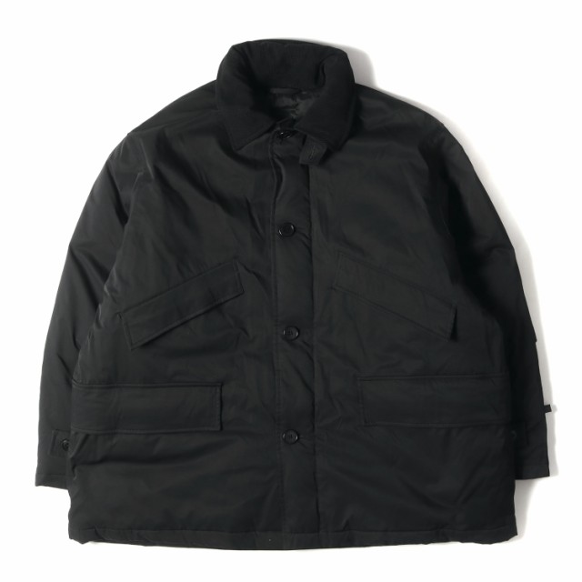 DAIWA PIER39 ダイワ ピアサーティナイン ジャケット サイズ:L 21AW テック クルーザー ダウン ジャケット TECH CRUISER DOWN JACKET ブ