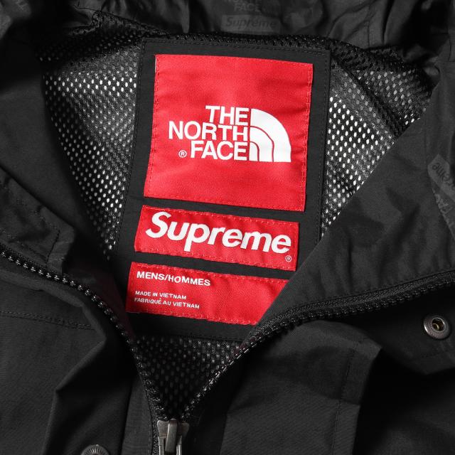Supreme ブラック ジャケット Sサイズ 楽天市場】【2018AW Supreme/シュプリーム/Snap Front Twill