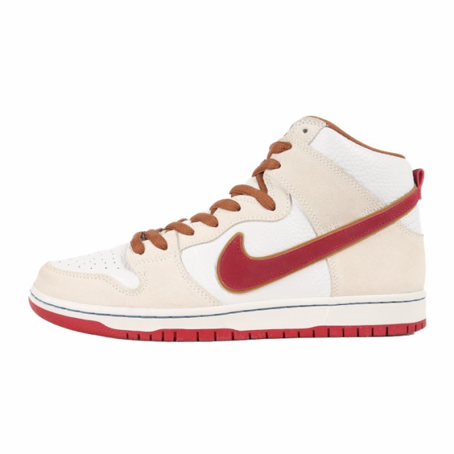 NIKE ナイキ サイズ:28.0cm SB DUNK HIGH PRO PHILLIES BLUNT (CV9499-100) ダンク ハイ プロ セイル チームクリムゾン US10 ハイカット