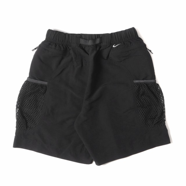 NIKE ナイキ パンツ サイズ:S 23SS サイドメッシュポケット カーゴ ショートパンツ SNOWGRASS CARGO SHORT ハーフ