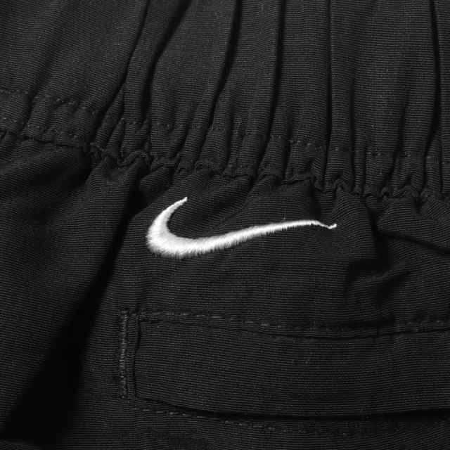 NIKE ナイキ パンツ サイズ:S 23SS サイドメッシュポケット カーゴ ショートパンツ SNOWGRASS CARGO SHORT ハーフ