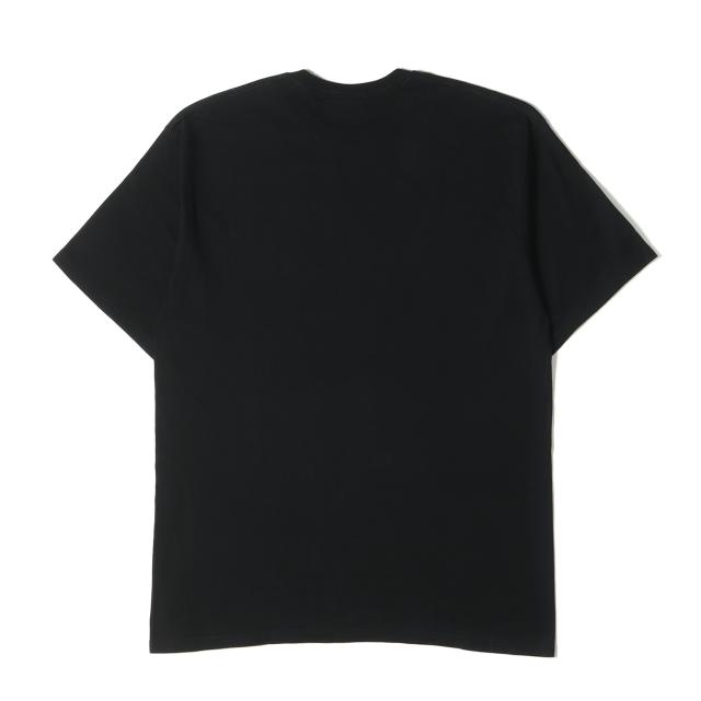 Stüssy XL ブラック Tシャツ グラフィック STÜSSY Tシャツ ブラック グラフィック - メルカリ