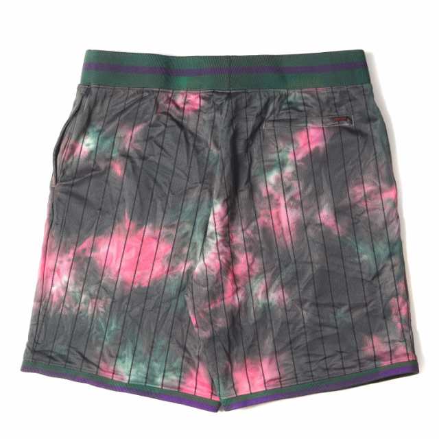 supreme バスパン バスケットボールパンツ ショーツ（☆Supreme