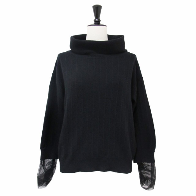 特価品セ FABIANA セーター ニット フィリッピ ファビアナ FILIPPI ニット+セーター