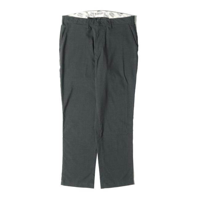 COOTIE クーティー パンツ サイズ:M T/Rストレッチ テーパード ワークパンツ グレー ボトムス ズボン【メンズ】【中古】【美品】【K4182】 8,250円